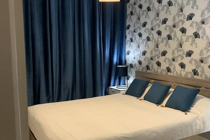 Gîte pour 4 personnes, avec balcon à Lanvéoc - 3
