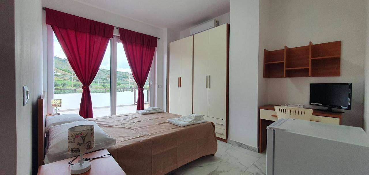 Alepou Guest House in Montepaone, Catanzaro Province