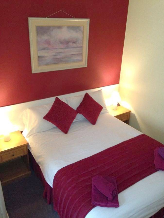 Abbey Lodge Hotel in Ealing, Londres
