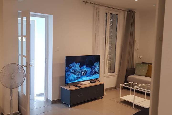 Location de vacances pour 6 personnes à Les Pavillons-sous-Bois - 3