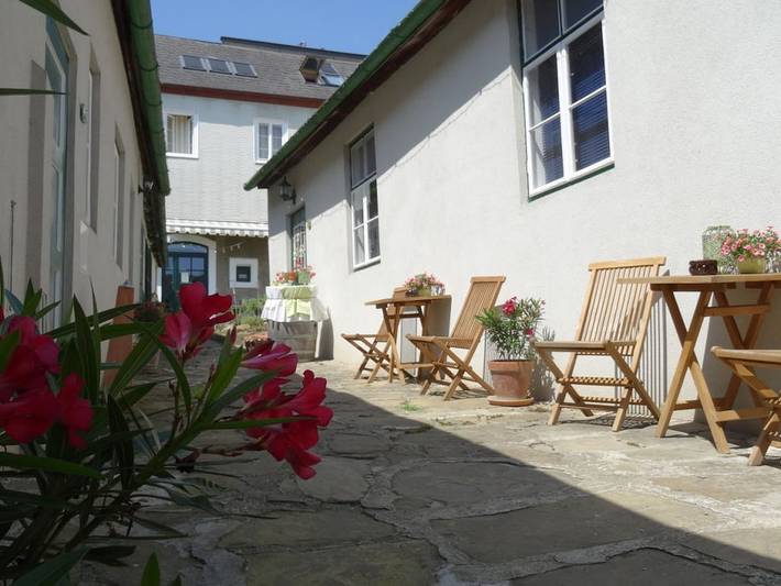 3 Weingut Hauerhof 99 in Klosterneuburg, District de Wien-Umgebung