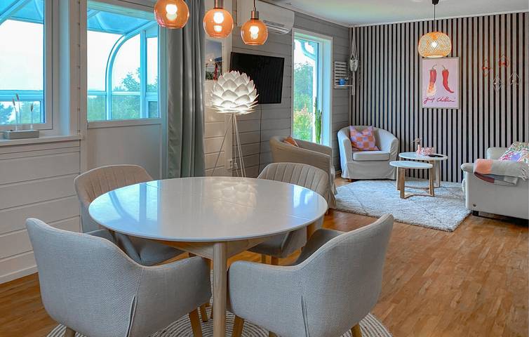 Ferienhaus für 5 Personen, mit Garten und Terrasse in Sognefjord - 2