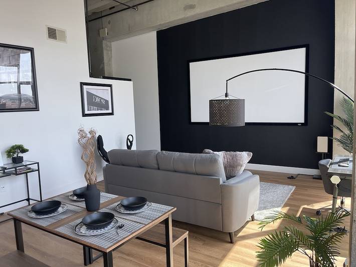 Vacation rental for 2 people, with terrace and pool in Sacramento