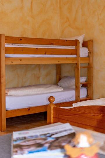 Camping for 2 People in Soltau, Lower Saxony, Photo 4