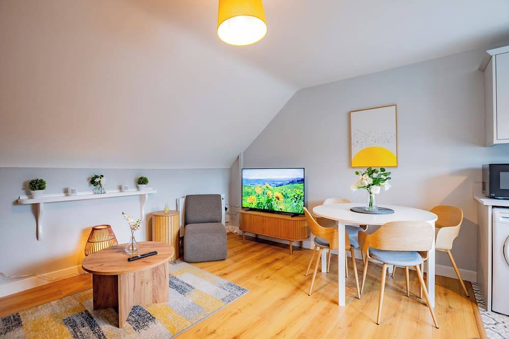 Appartamento vacanze a Ireland's Ancient East a partire da 392€ a notte