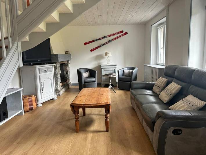 Location de vacances pour 8 personnes, avec vue à Pierrefitte-Nestalas - 4