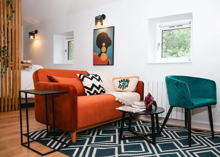 Apartamento de vacaciones para 3 personas - 1