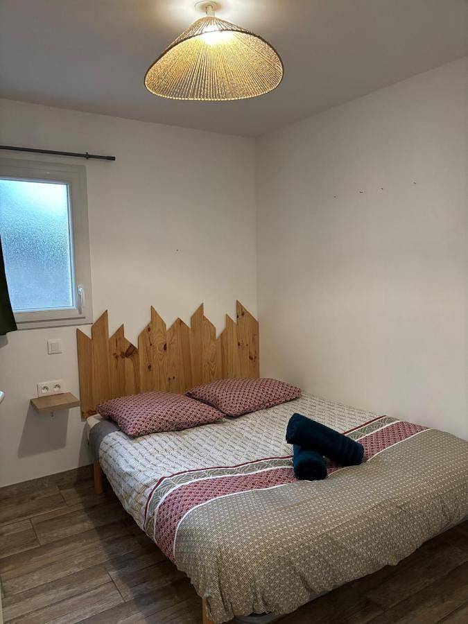 Location de vacances pour 4 personnes, avec piscine et jardin, animaux acceptés à Cérans-Foulletourte - 3