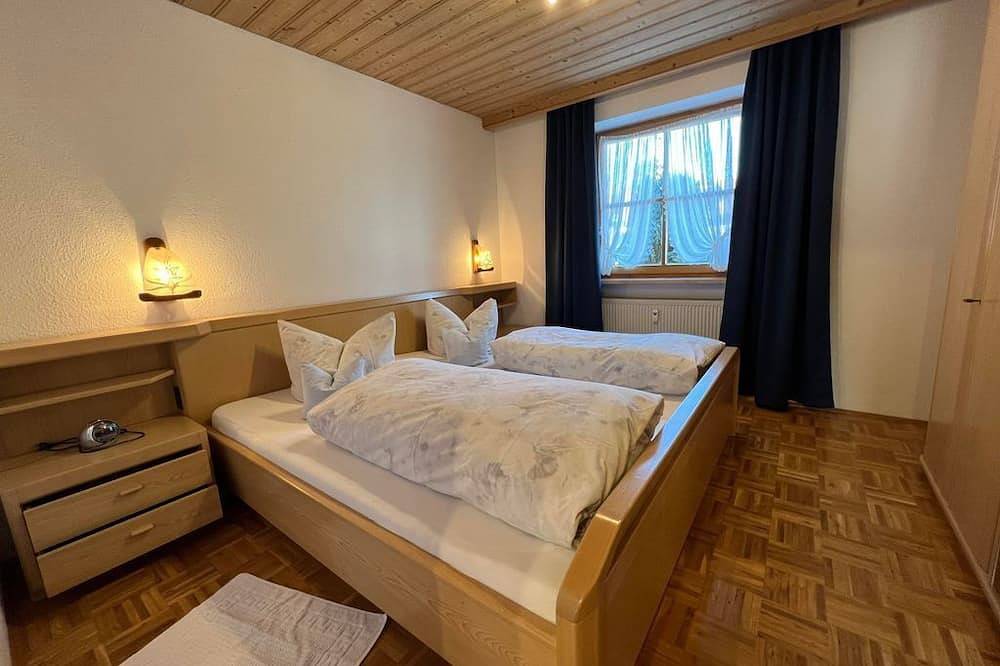 Ganze Wohnung, Haus Martin - Ferienwohnung 1 in Pfronten, Bayerisch Schwaben