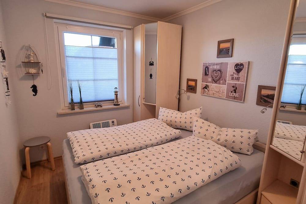 Ganze Wohnung, Ferienwohnung an der Nordsee in Friedrichskoog-Spitze, Friedrichskoog