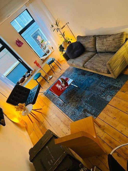 Geheel appartement, Two-Bedroom Apartment in Hoorn, Markermeer