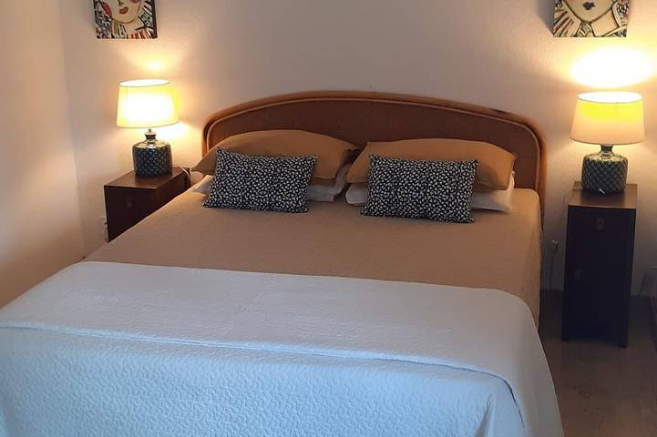 Location de vacances pour 5 personnes, avec piscine ainsi que jardin et terrasse à Villefranche-d'Albigeois - 2