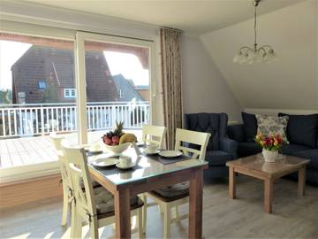 Ferienwohnung für 4 Personen in Ahrenshoop, Darß, Bild 3