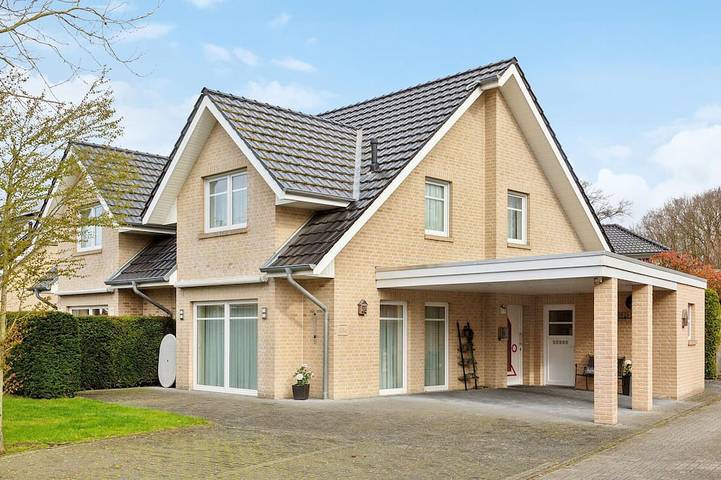 Holiday home for 6 people - 1