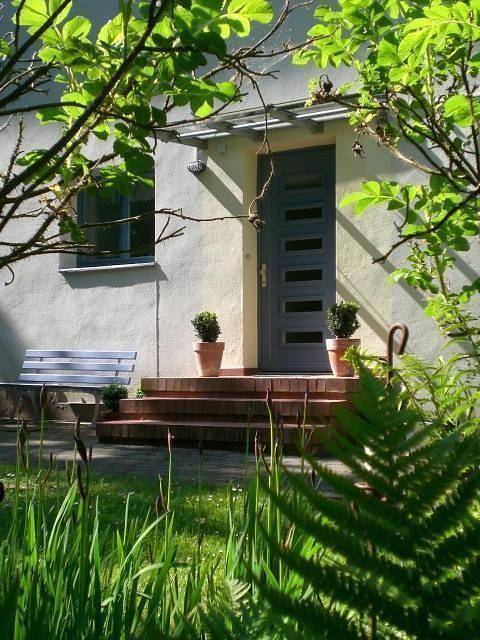 Ganze Ferienwohnung, Wohlfühloase für Natur- und Gartenliebhaber in Walkenried, Harzvorland