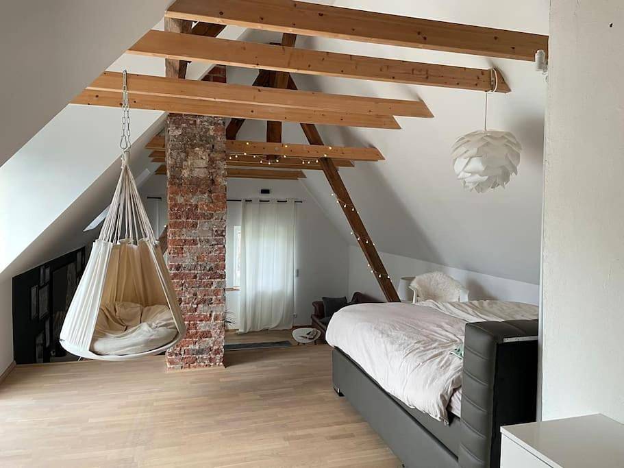 Two-Bedroom House in Detmold, Kreis Lippe