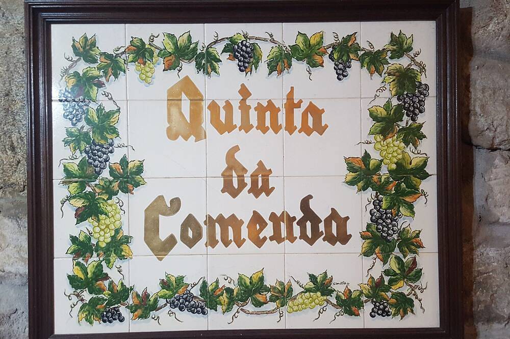 Chambre D’hôte pour 2 Personnes dans Portugal centrale