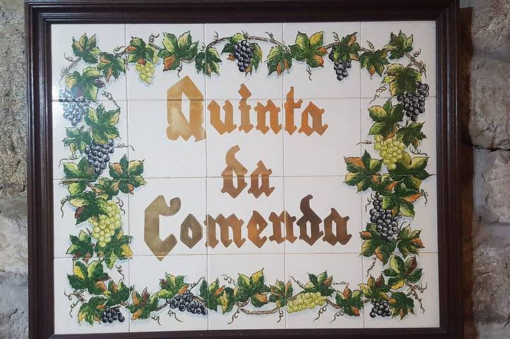 Chambre d’hôte pour 2 personnes au Portugal