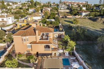 Villa pour 16 Personnes dans San Pedro Alcantara, Marbella, Photo 2