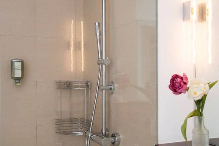 Ferienwohnung für 4 Personen in Zoo Leipzig - 4