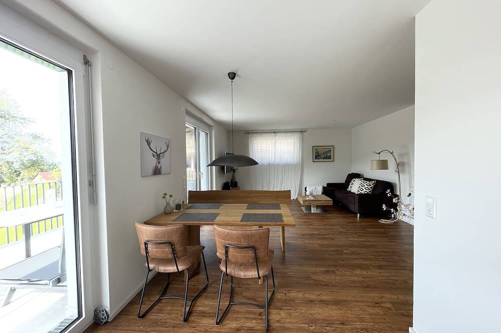 5 Ferienwohnung Wiesengrün Mitten im Naturpark Südschwarzwald in Horben, Südschwarzwald