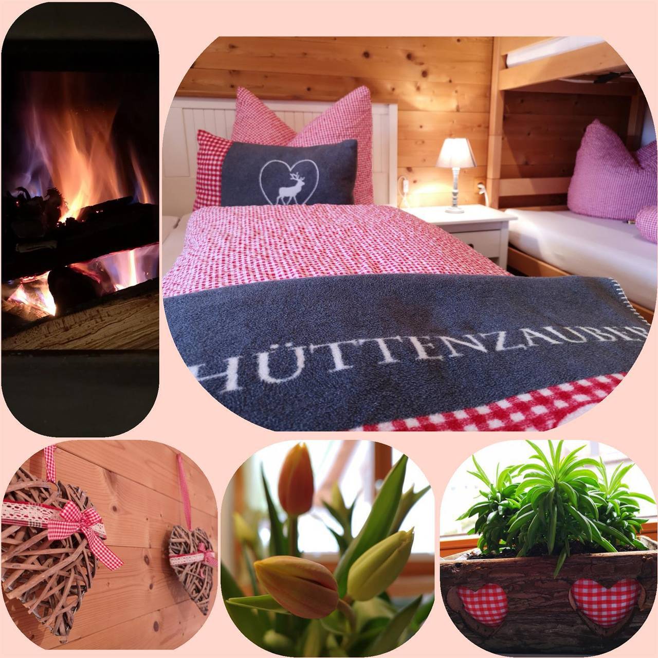 Appartamento vacanze a Ötztal a partire da 81€ a notte
