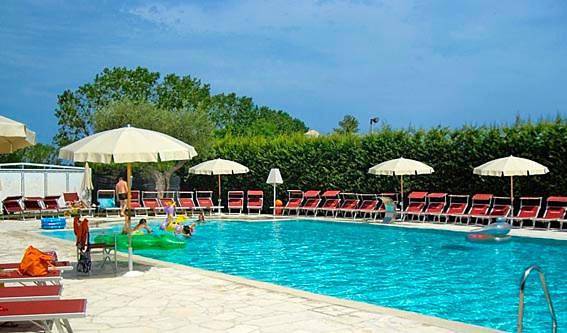 Hôtel pour 2 personnes à Tavullia - 4