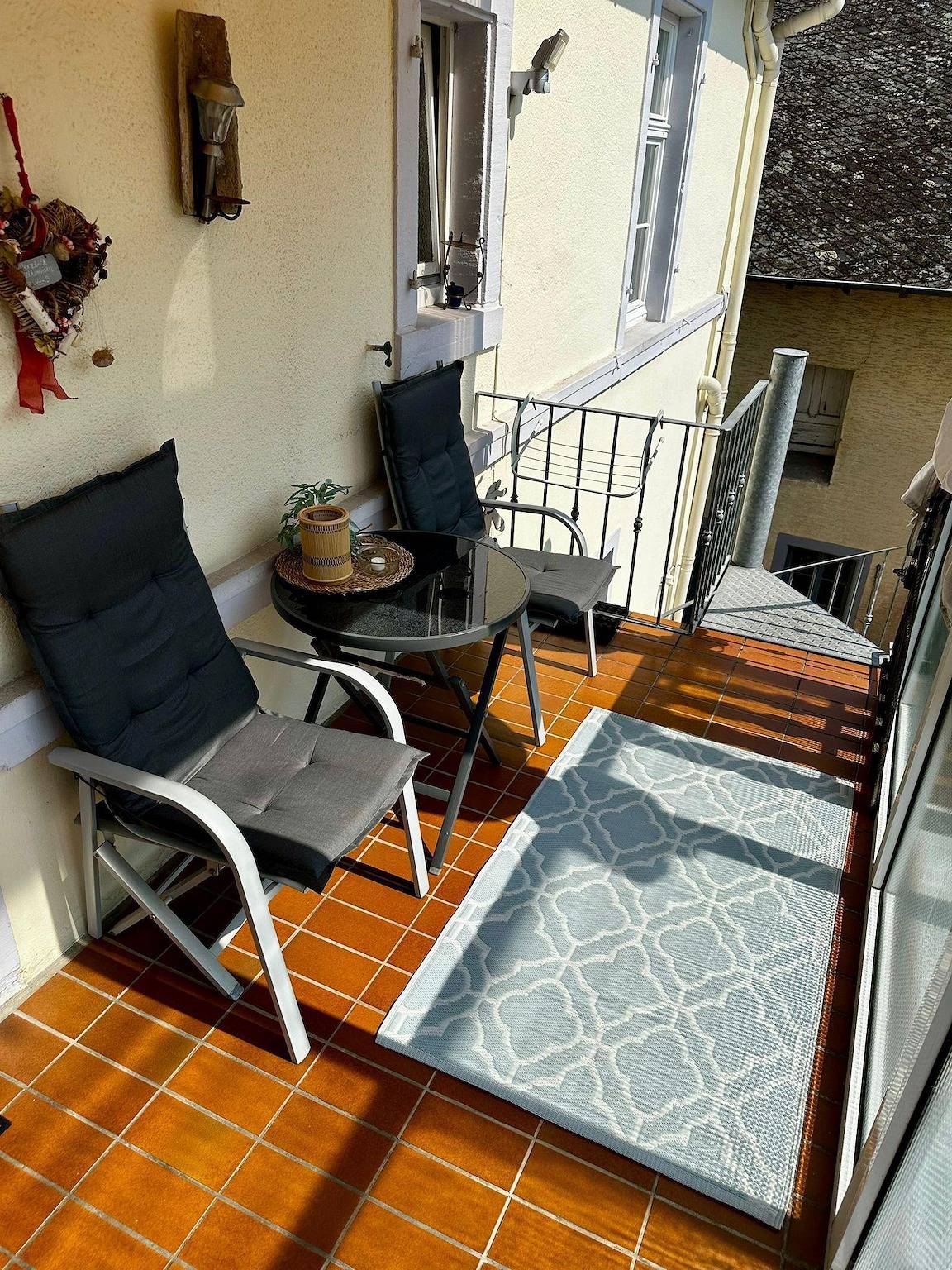 Ganze Ferienwohnung, 4-Bettwohnung in Pölich, Moseleifel