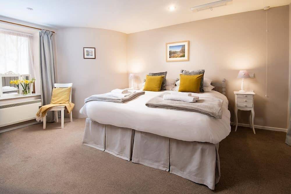Eildon Melrose Holiday Cottages & Log Cabins - Langrig in Melrose, Scottish Borders