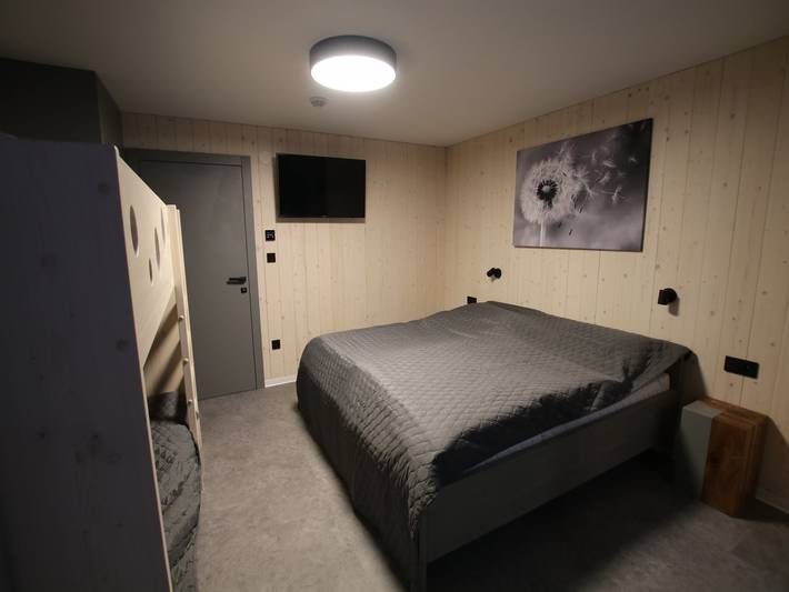 Villa in Dolní Morava nahe Skipisten in Dolní Morava, Sudeten