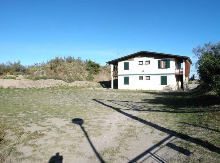 Ferienwohnung für 4 Personen in Rosolina Mare - 2