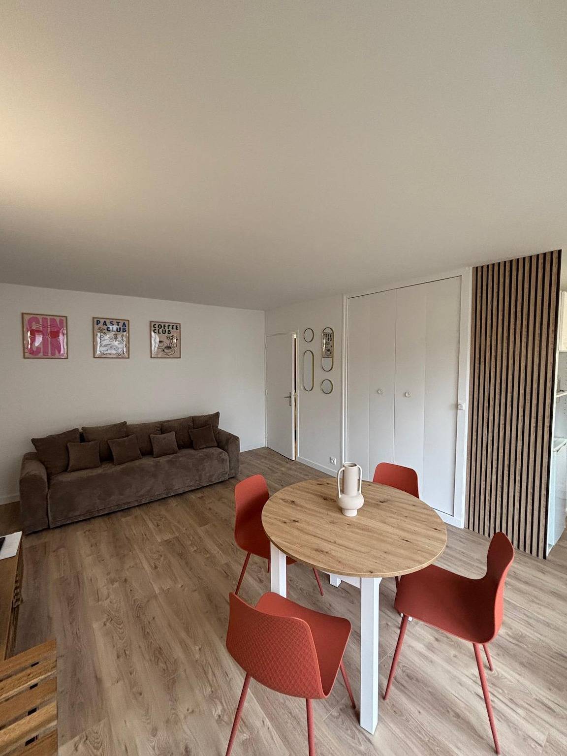 Photo : Appartement de vacances