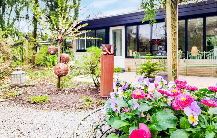 Ferienhaus für 2 Personen, mit Garten und Terrasse in Flandern - 3