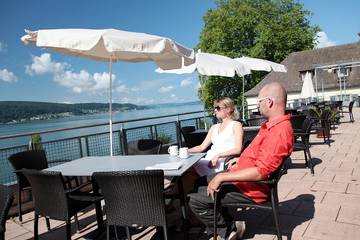 Hotel voor 4 Personen in Reichenau, Untersee, Afbeelding 3