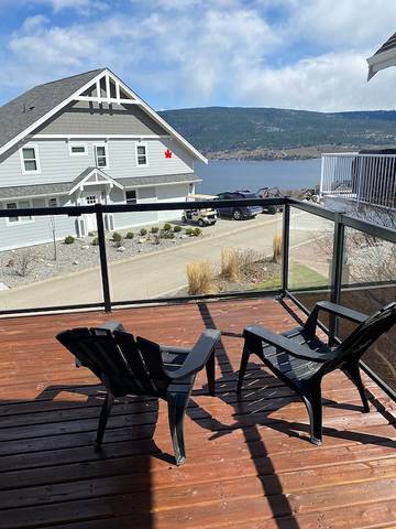 Cabin Rentals And Lodges for 8 Guests in Central Okanagan, Picture 4