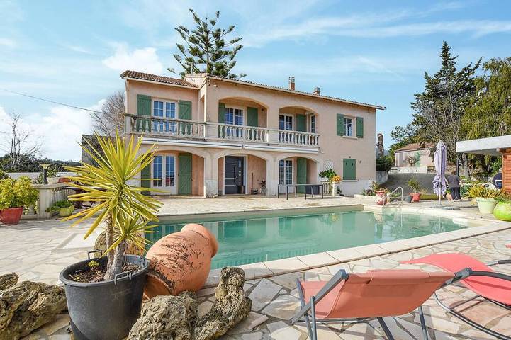 Casa de vacaciones para 10 personas - 1