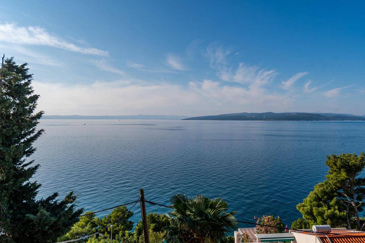 Ganze Wohnung, Apartments Tolic in Krvavica, Makarska Riviera