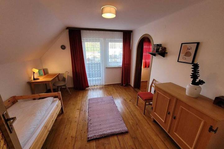 Ferienhaus für 5 Personen, mit Garten, mit Haustier im Salzburger Land - 3