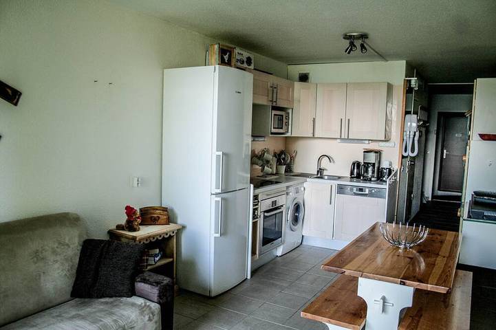 Ferienwohnung für 5 Personen, mit Balkon - 1