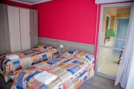 Maison d’hôte pour 3 personnes, avec vue à Logroño - 4