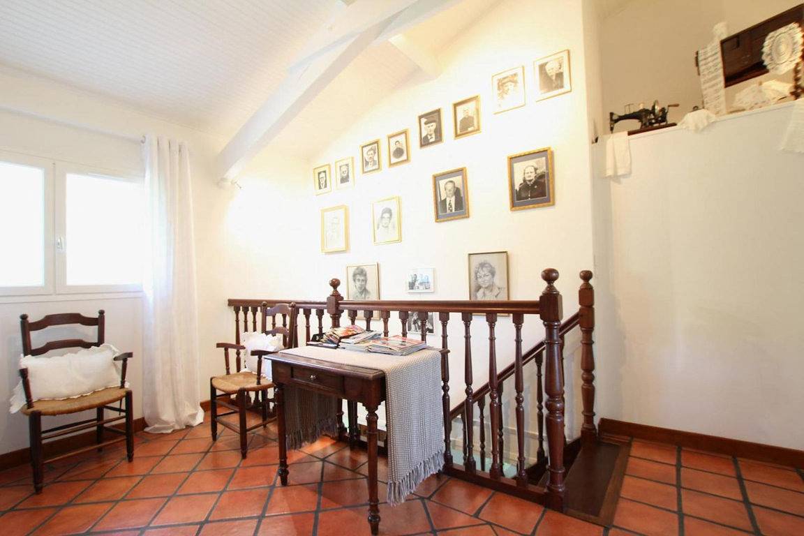 Chambres d'hôtes Lascaray - Exotique in Villefranque, Région de Bayonne