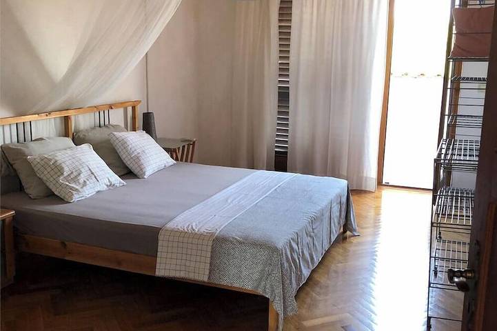 Finca für 6 Personen, mit Garten und Balkon, mit Haustier in Dalmatien - 3