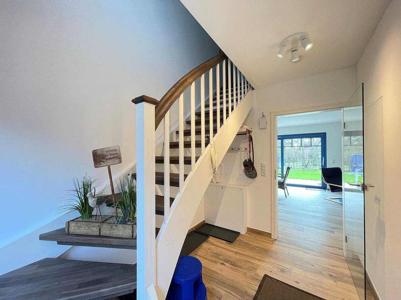 Traumhaftes Ferienhaus nur ca. 400 m vom Strand (auch Hundestrand) entfernt in Sierksdorf, Ostholstein