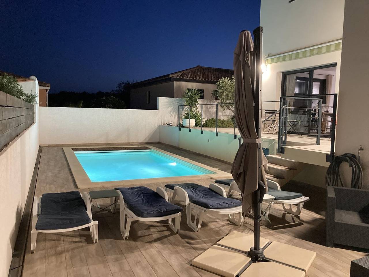 Maison de vacances