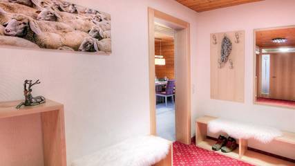 Appartement voor 6 Personen in Rätikon mountain range, Brand, Afbeelding 3