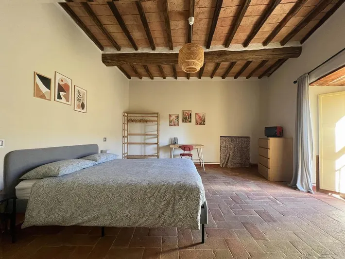 Apartamento de vacaciones para 4 personas, Se admiten mascotas - 1