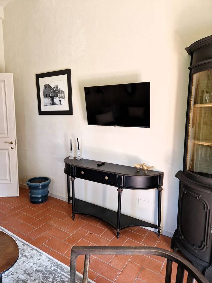 Gîte pour 4 personnes, avec piscine et jardin à Chiusi - 4