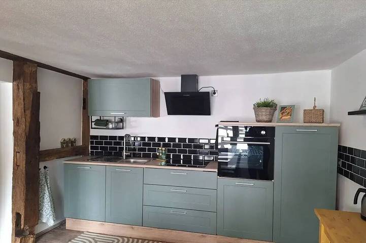 Schloss für 6 Personen im Weserbergland - 4