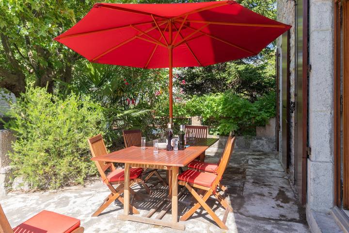 Ferienhaus für 12 Personen, mit Garten, kinderfreundlich in den Cevennen - 2