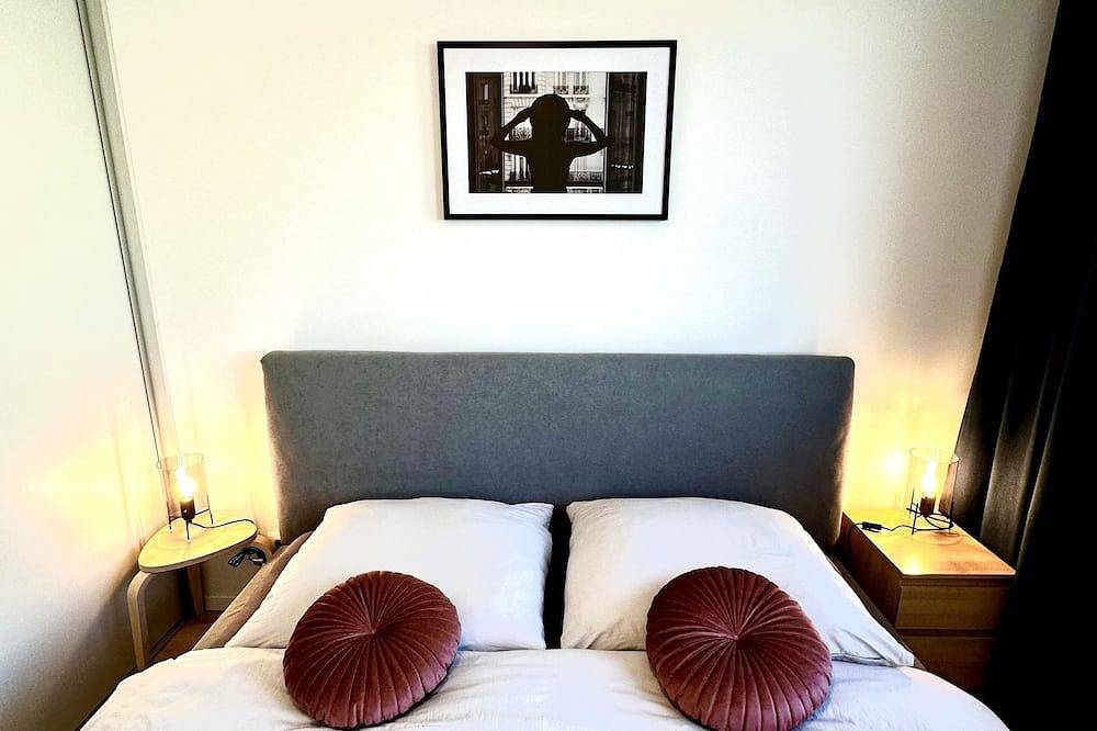 Ganze Wohnung, Urban apartment near Bratislava Airport, 15 min from the city center in Bratislava, Bratislava und Umgebung